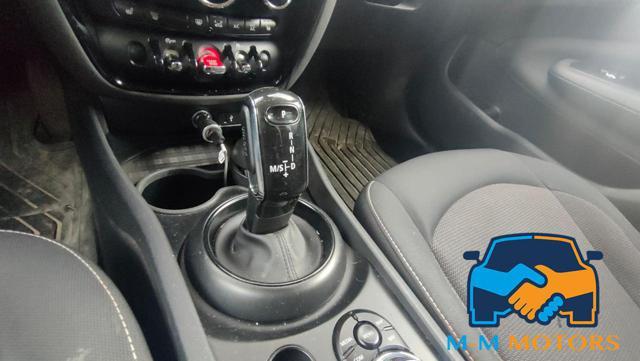 MINI Clubman 1.5 One D Clubman Automatica