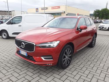 Volvo XC 60 B5 (d) AWD Geartronic Inscription