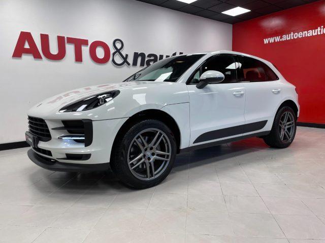 PORSCHE Macan 2.0 245cv PDK