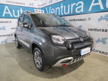 Fiat Panda 0.9 TWINAIR TURBO 85 CV S&S CROSS 4X4