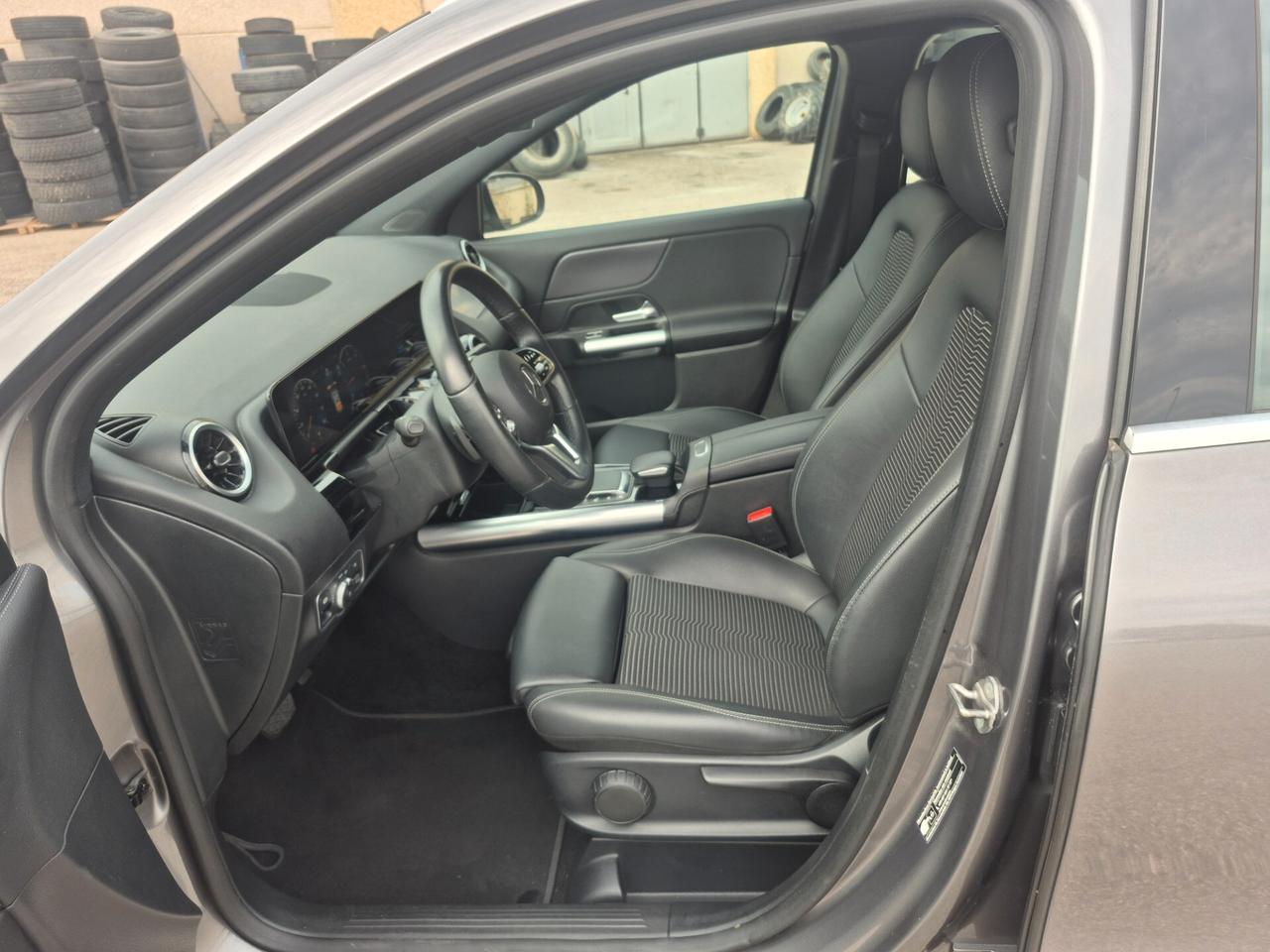 Mercedes-benz GLA 200 d Automatic Sport Plus