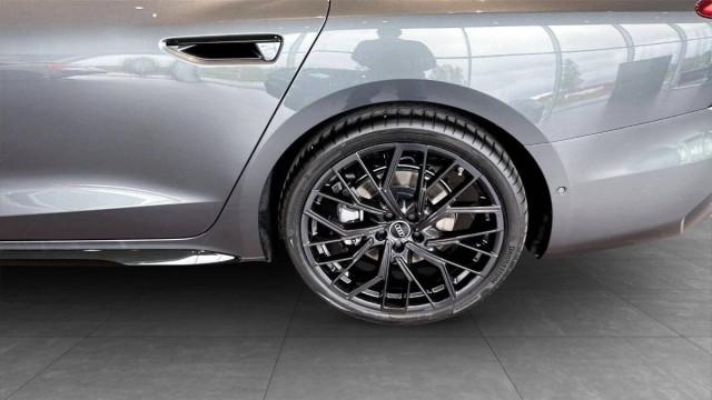 Audi A6 TDI 204cv S line Quattro-Ed.One-Gancio-21