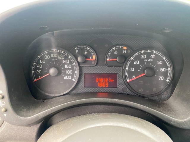 FIAT Panda 1.2 Dynamic Natural Power METANO OK NEOPATENTATO