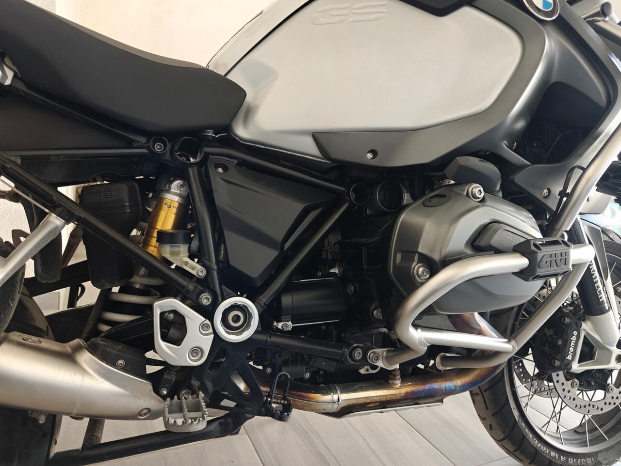 Bmw R 1200 GS Adventure ABS