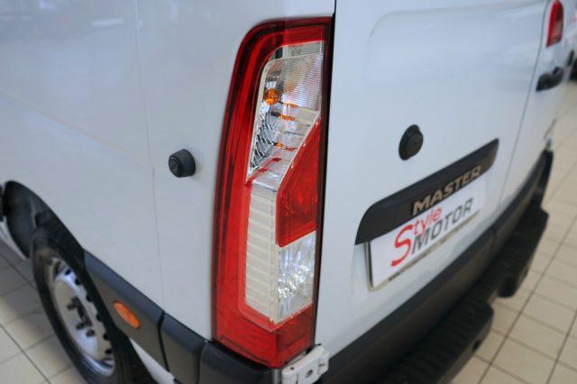 RENAULT Master T35 2.3 dCi L3H2 Ice UNIPROP. CERTIFICATO