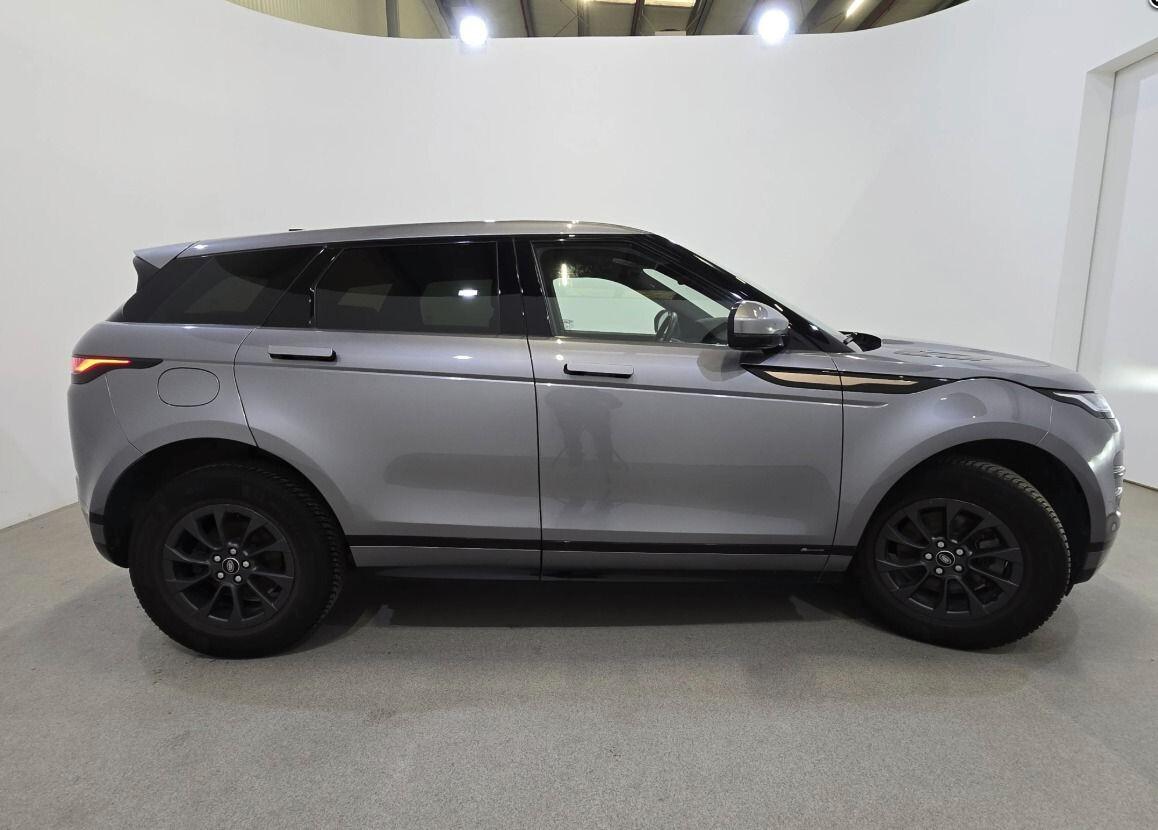 Land Rover Range Evoque 2.0D I4-L.Flw 150 CV AWD Auto R-Dynamic S