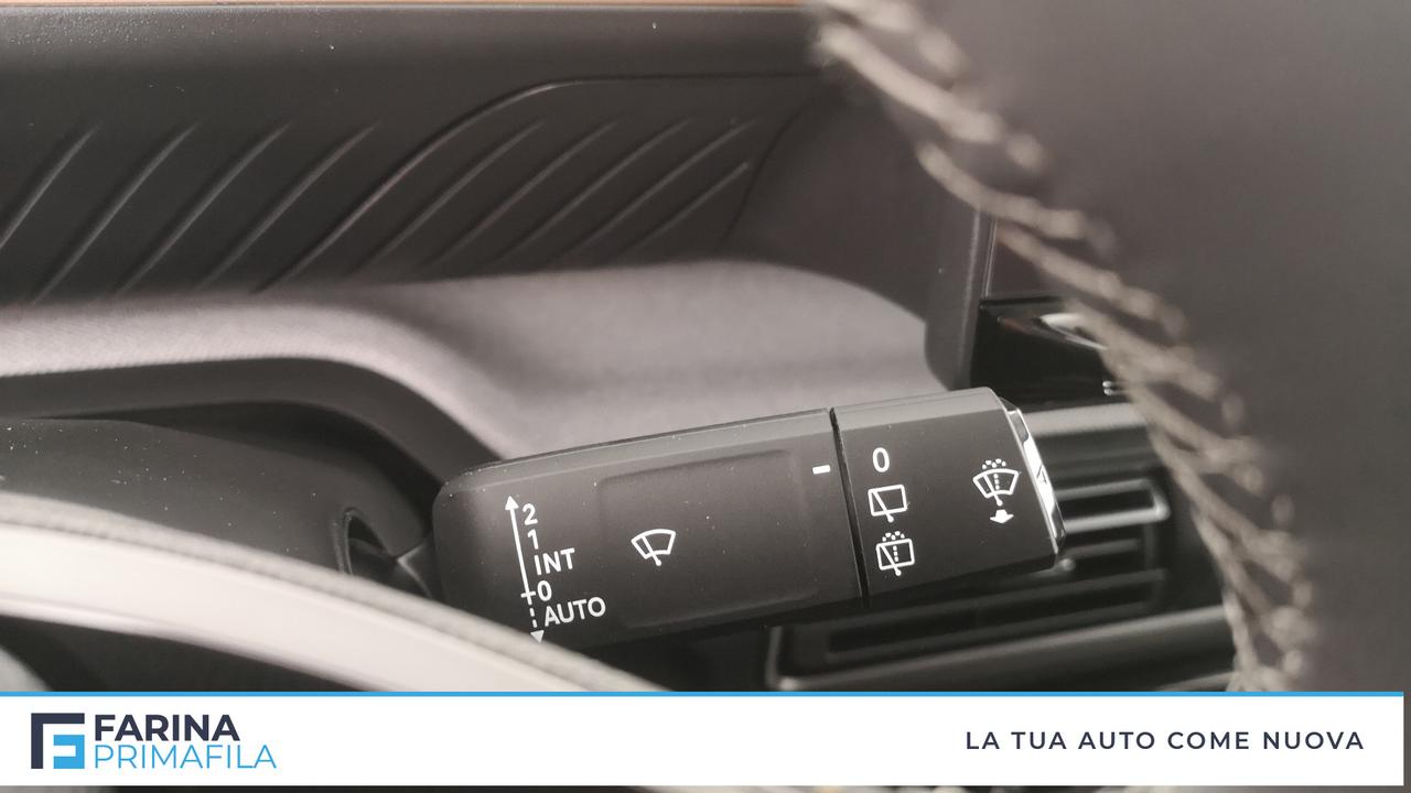 CITROEN Nuova C3 Aircross PureTech Turbo 100 MT6 - PLUS