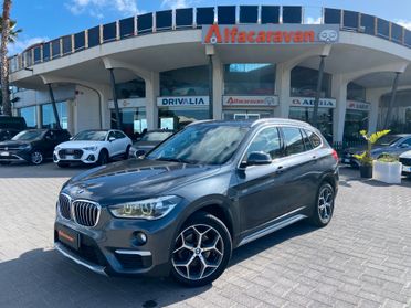 BMW X1 sdrive18d xLine auto