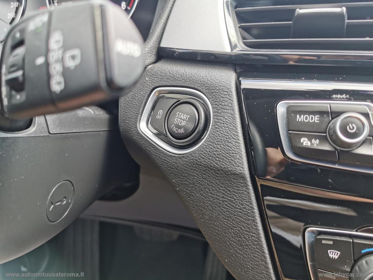 BMW X1 sDrive 18d xLine PLUS OFFERTA PROMO WEB