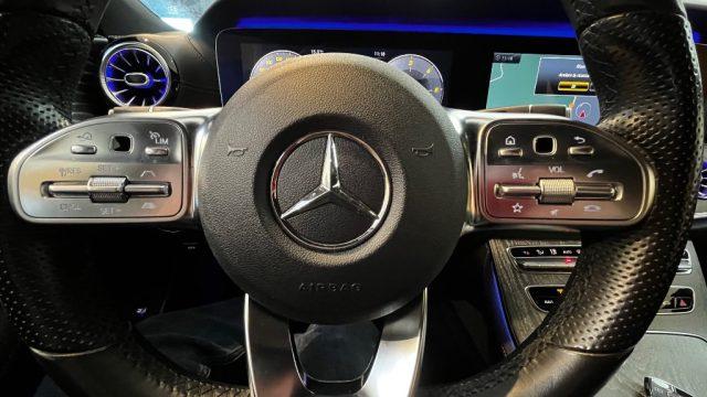 MERCEDES-BENZ CLS 350 d 4Matic Auto Premium Plus AMG Perfetta