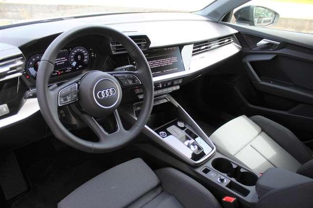 Audi A3 SPB 35 TFSI S Tronic IN SEDE - MILD HYBRID - PROMO