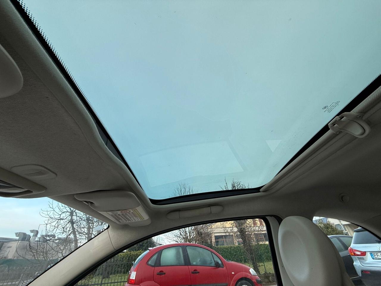 Fiat 500 1.2 Lounge NEO-PATENTATI