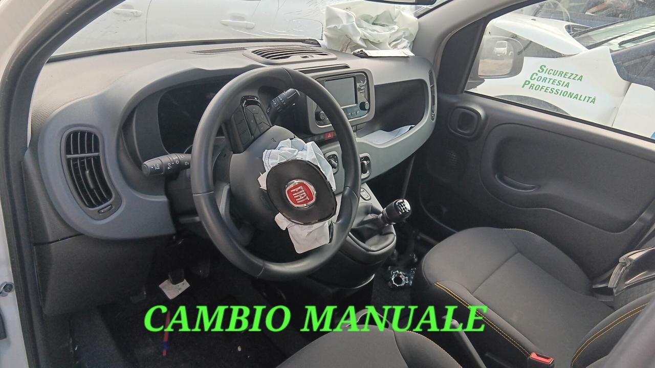 Fiat Panda incidentata sinistrata mondialcars 024