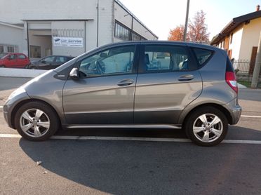 Mercedes-benz A 180 CDI