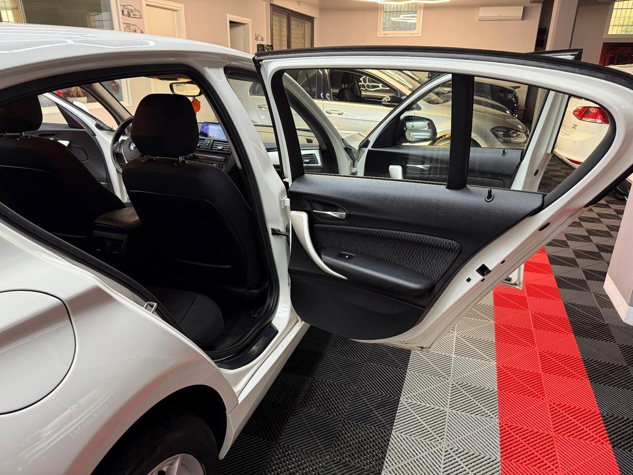 Bmw 116d serie 1 - FABIANOAUTO