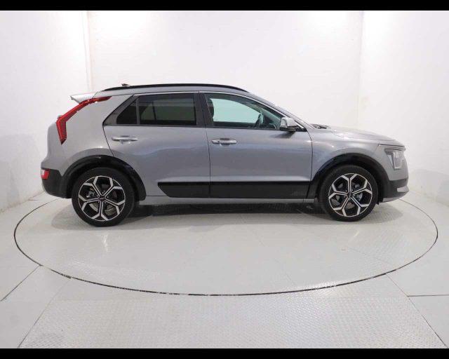 KIA Niro 1.6 GDi DCT HEV Style