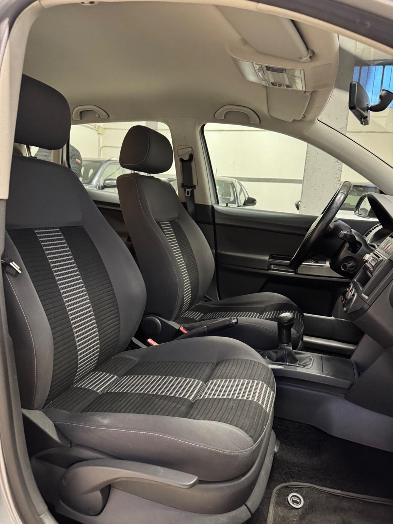 Volkswagen Polo 1.2/70CV 12V 5p. Comfortline