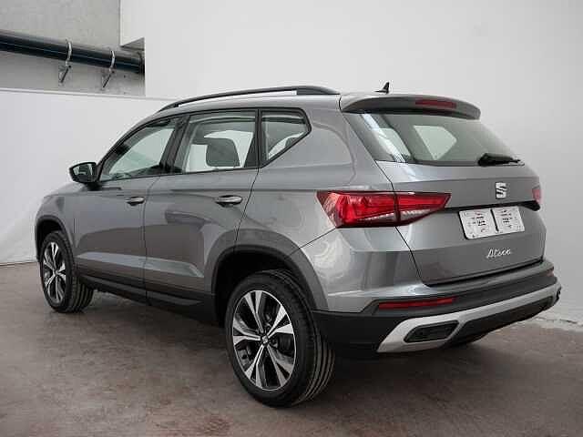 SEAT Ateca 2.0 TDI 150cv DSG Business 2WD