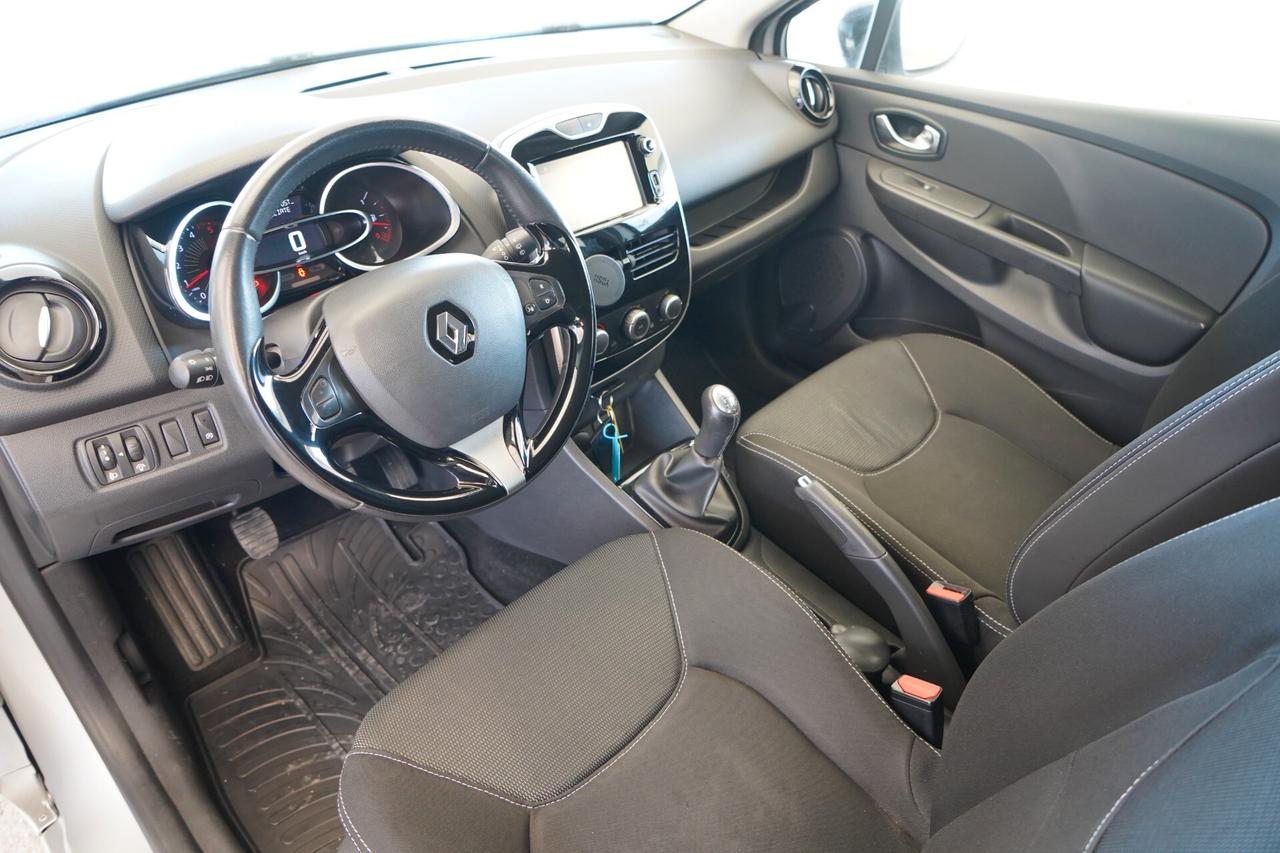 Renault Clio dCi 8V 75CV Energy Life