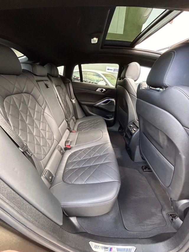 BMW X6 xDrive40d 48V Msport