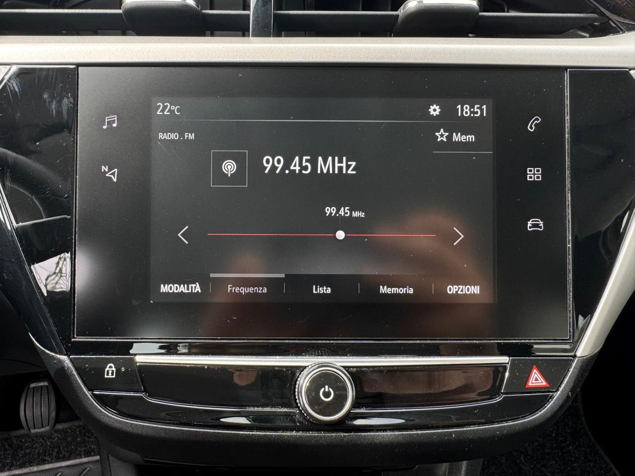 OPEL CORSA 1.5 BLUEHDI 100CV 2023 !!!