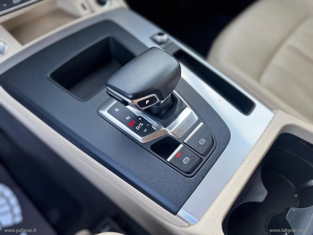 AUDI Q5 SPB 35 TDI S tronic S line