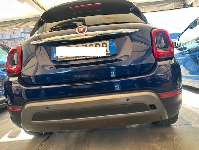 FIAT 500X 2021 1,3 MJ