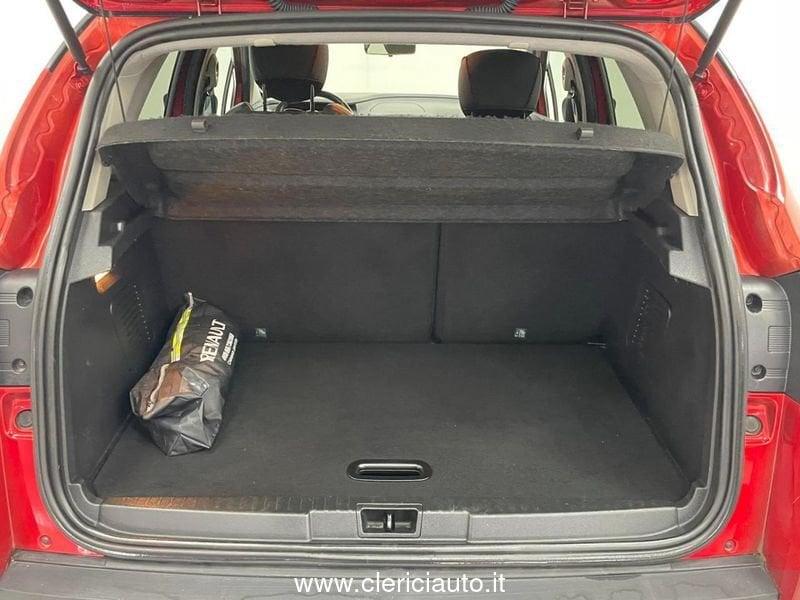 Renault Captur dCi 8V 110 CV Start&Stop Energy Intens