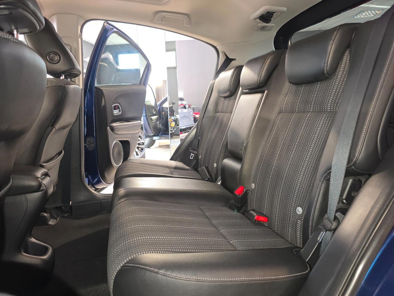 Honda HR-V 1.5 i-VTEC Executive Navi ADAS