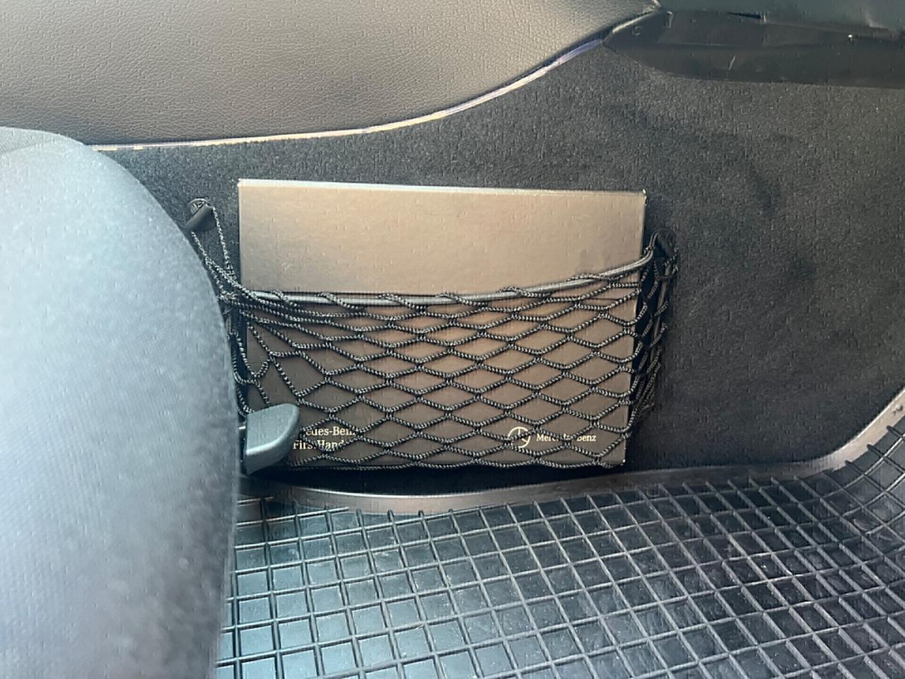 CONTOVENDITA MERCEDES CALSSE C BERLINA EXECUTIVE 6