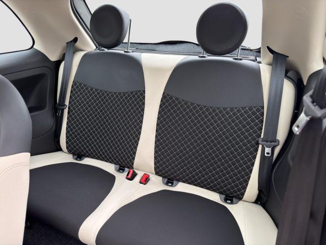 FIAT 500 500 1.0 Hybrid Dolcevita