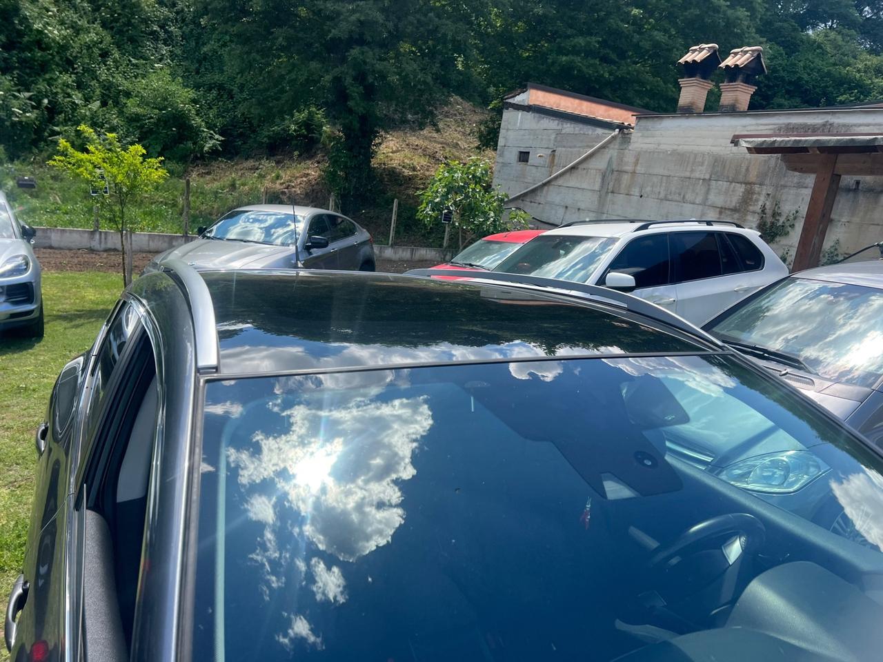 Nissan Qashqai 1.6 dCi 2WD Tekna