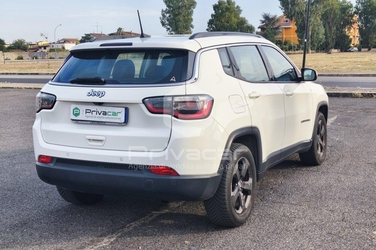 JEEP Compass 1.6 Multijet II 2WD Business