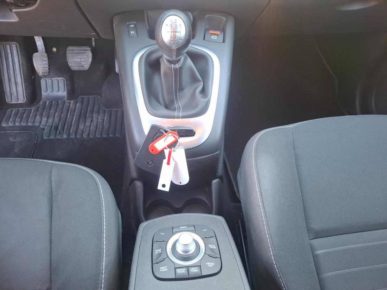 Renault Scenic Scénic XMod 1.5 dCi 110CV Start&Stop Energy