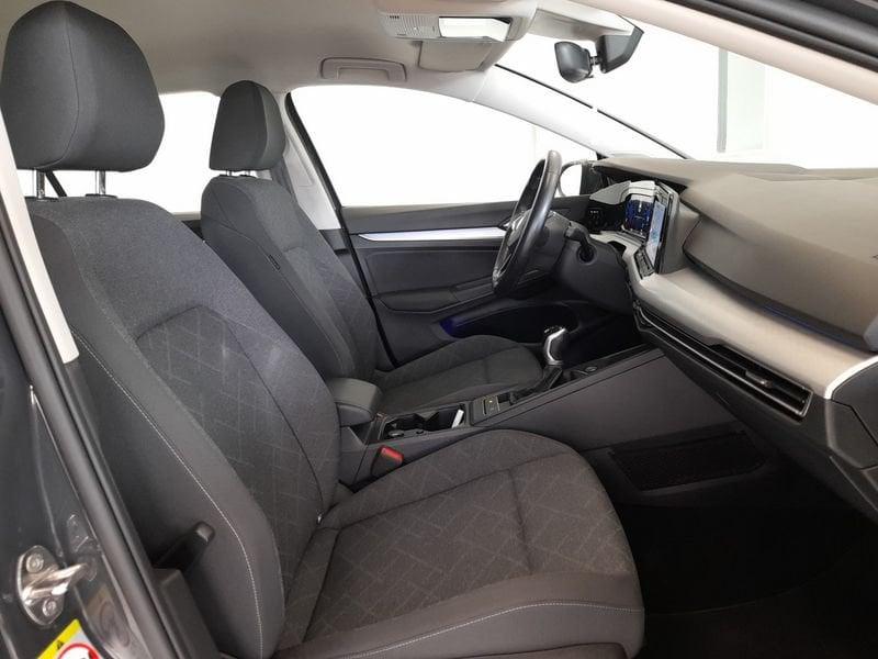 Volkswagen Golf 1.0 TSI 110cv EVO Life