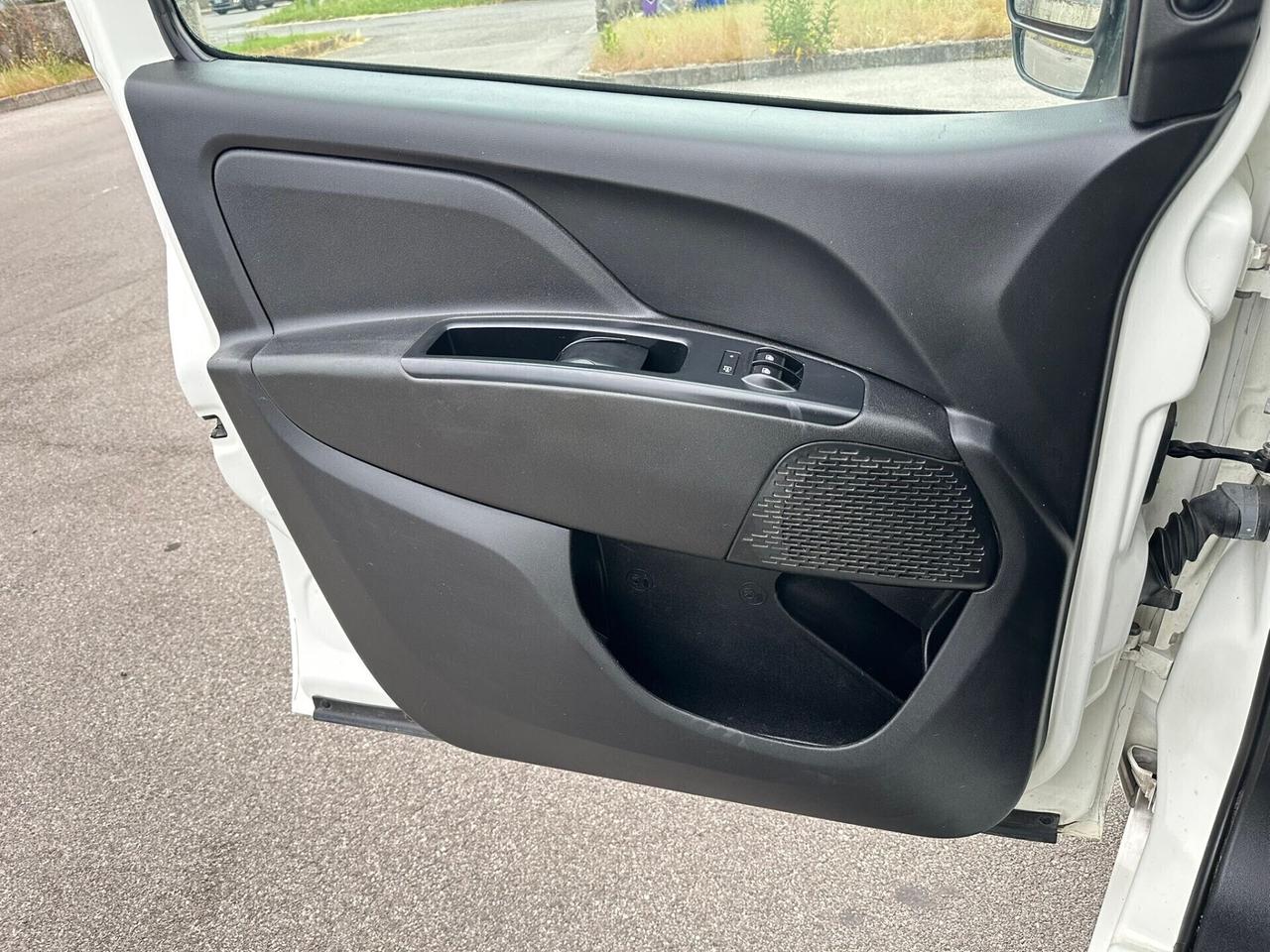 FIAT DOBLÒ del 2019 con 190.000km SUPER PREZZO!