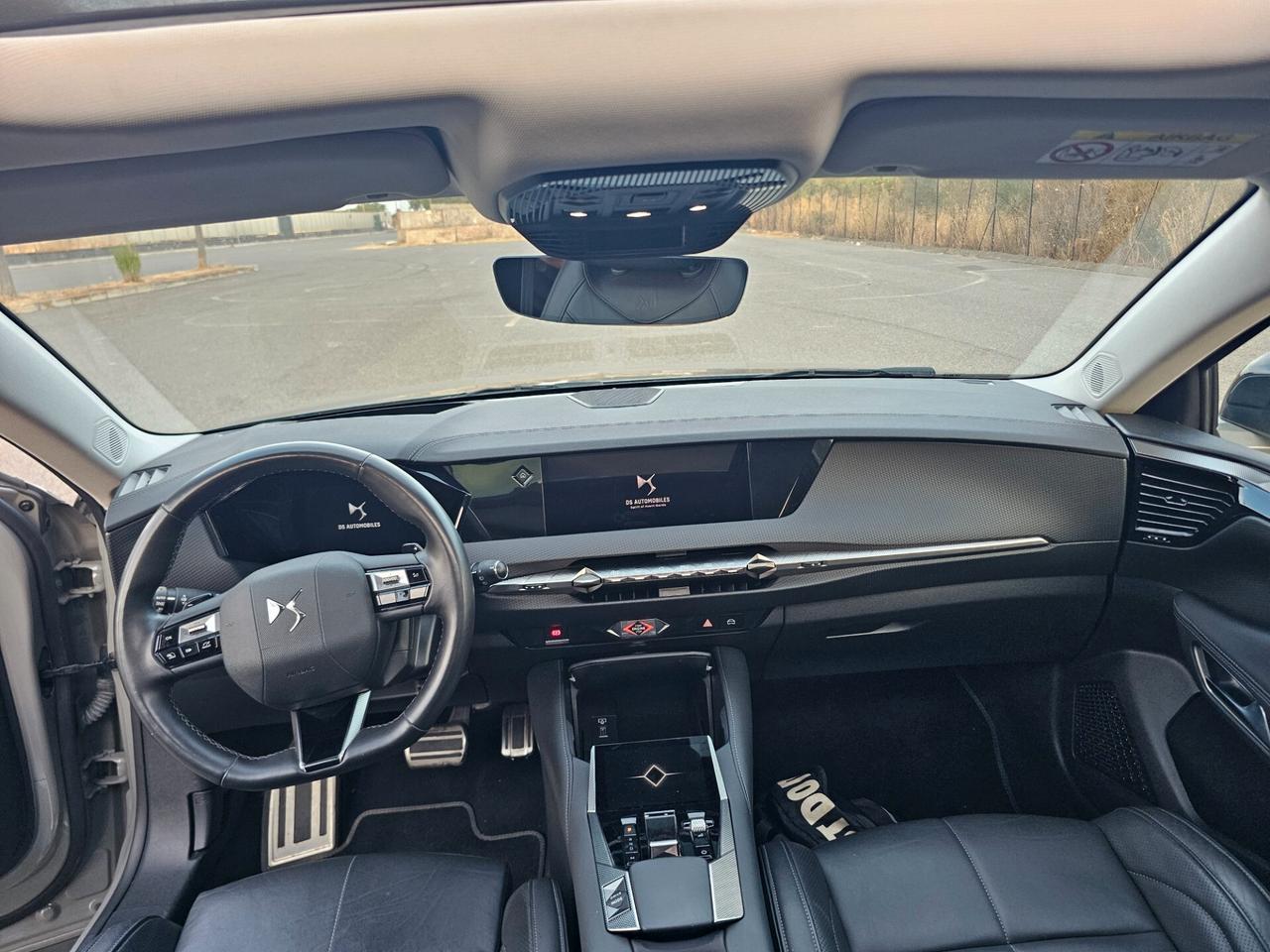 Ds DS4 Rivoli BlueHDi 130 aut. tetto apribile