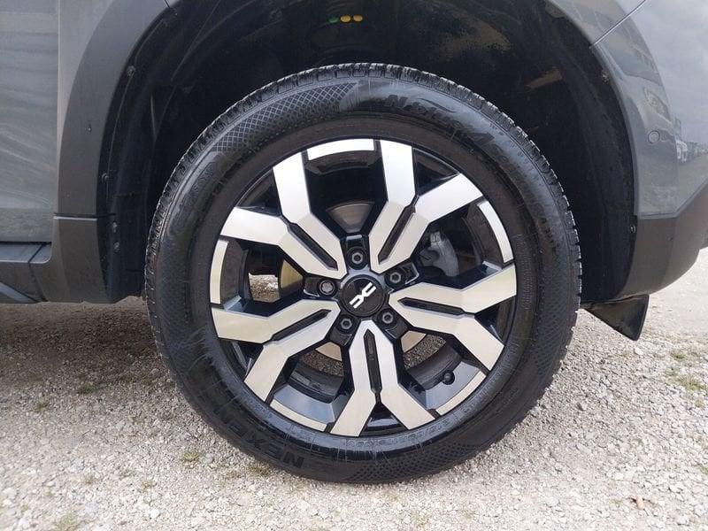 Dacia Duster Duster 1.0 tce Journey Gpl 4x2 100cv