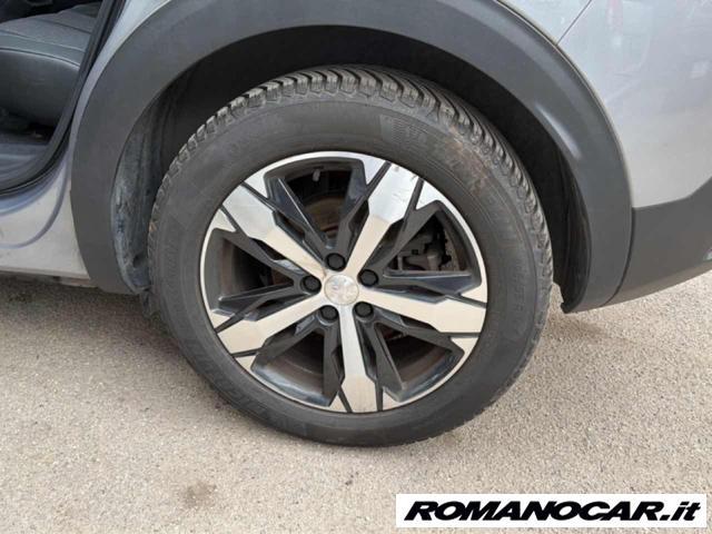 PEUGEOT 3008 BlueHDi 130 S&S Allure