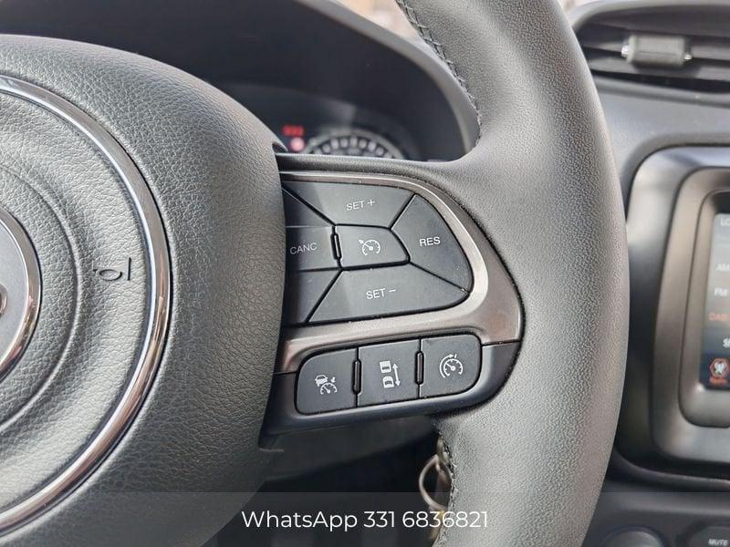 Jeep Renegade Renegade 1.6 mjt Limited 2wd 130cv