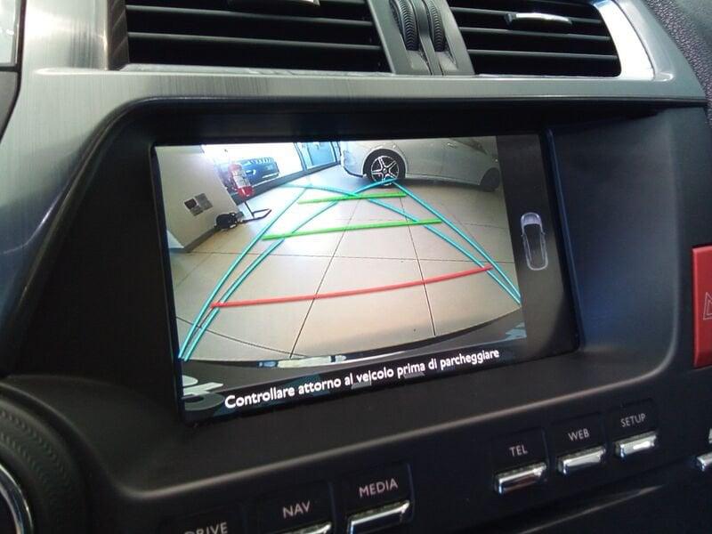 DS DS5 DS5 2.0 bluehdi Sport Chic s&s 180cv eat6