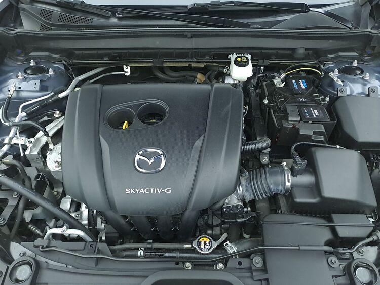 Mazda CX-30 Hybrid Exceed BR630921 2.0 Mild Hybrid 150CV