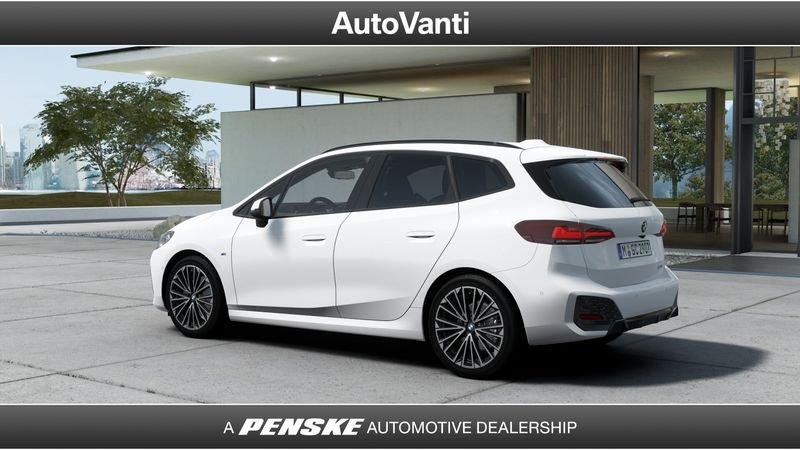 BMW Serie 2 Active Tourer 220i 48V Active Tourer Msport
