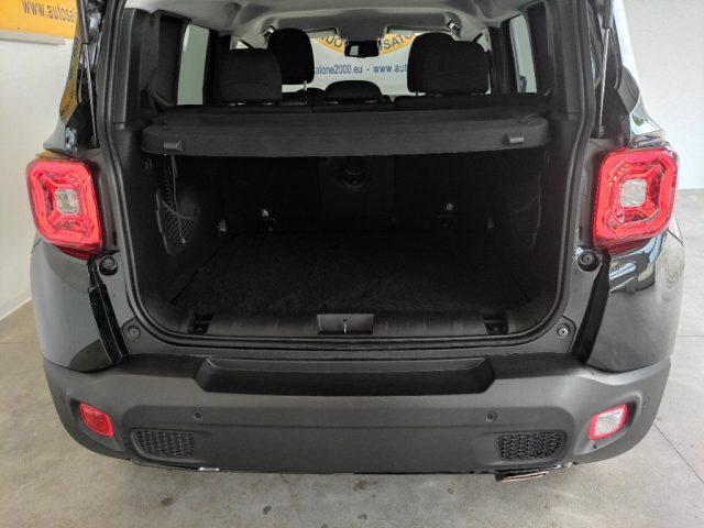 JEEP Renegade 1.0 T3 Limited BLACK PACK