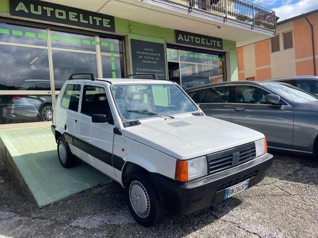 Fiat Panda 0.9 Hobby Unico Proprietario Stupenda!!!!