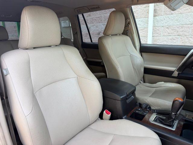 TOYOTA Land Cruiser 50 173CV 3.0 D-4D 7 POSTI INTERNI PELLE AUT.