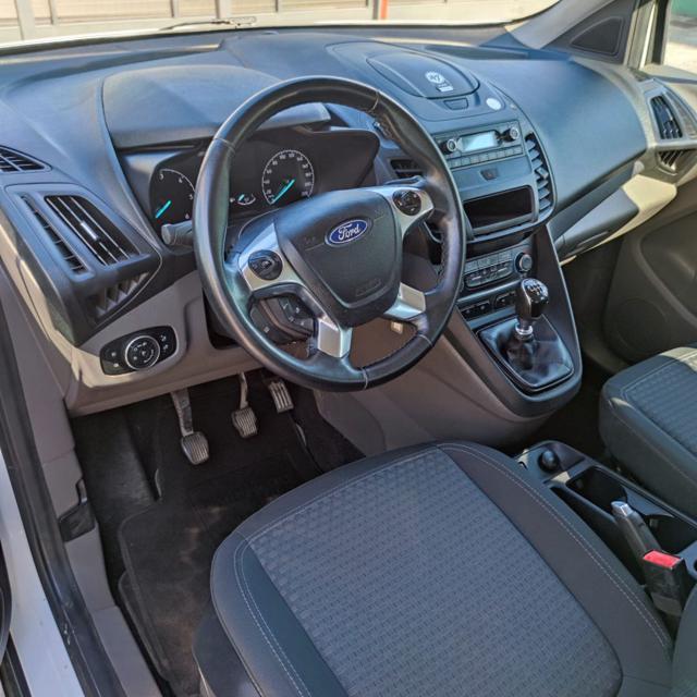 FORD TRANSIT CONNECT 230L2H1 1.5 TDCI FURG.N1 5 P-2021