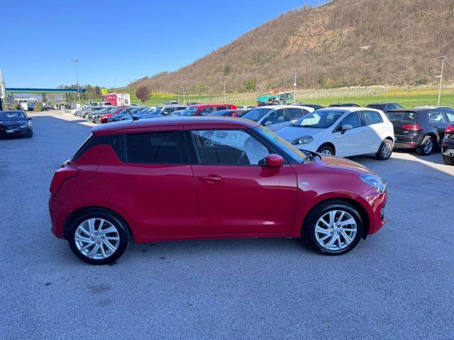 SUZUKI Swift 1.2 Hybrid Cool GPL Ok neopatentati