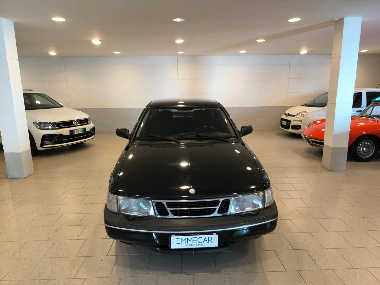 Saab 900 2.0i 16V cat 5 porte SE