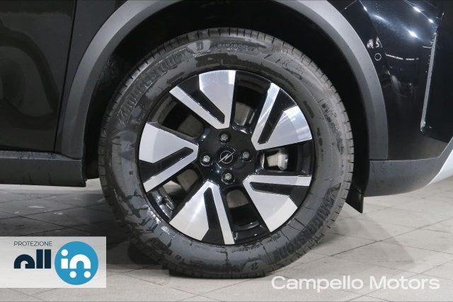 OPEL Frontera FRONTERA GS Hybrid 136cv EDCT